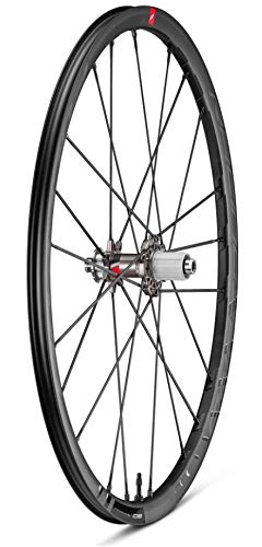 【低走行美品】FULCRUM RACING ZERO DB RACING ZERO DB | カワシマサイクルサプライ | スポーツサイクル